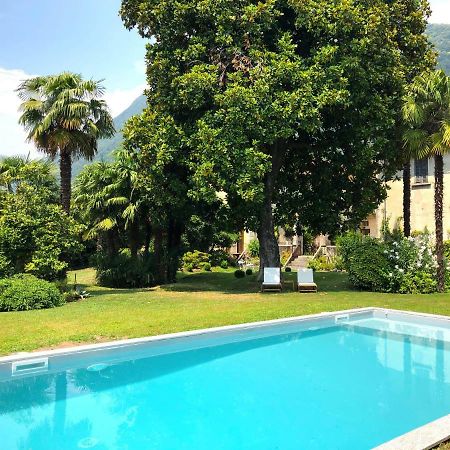 Villa Galli Cittiglio Extérieur photo