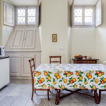 Villa Galli Cittiglio Extérieur photo