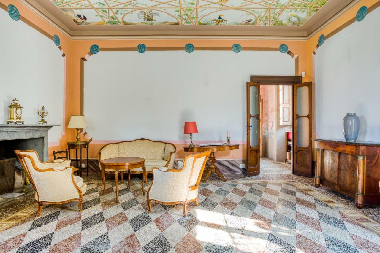 Villa Galli Cittiglio Extérieur photo