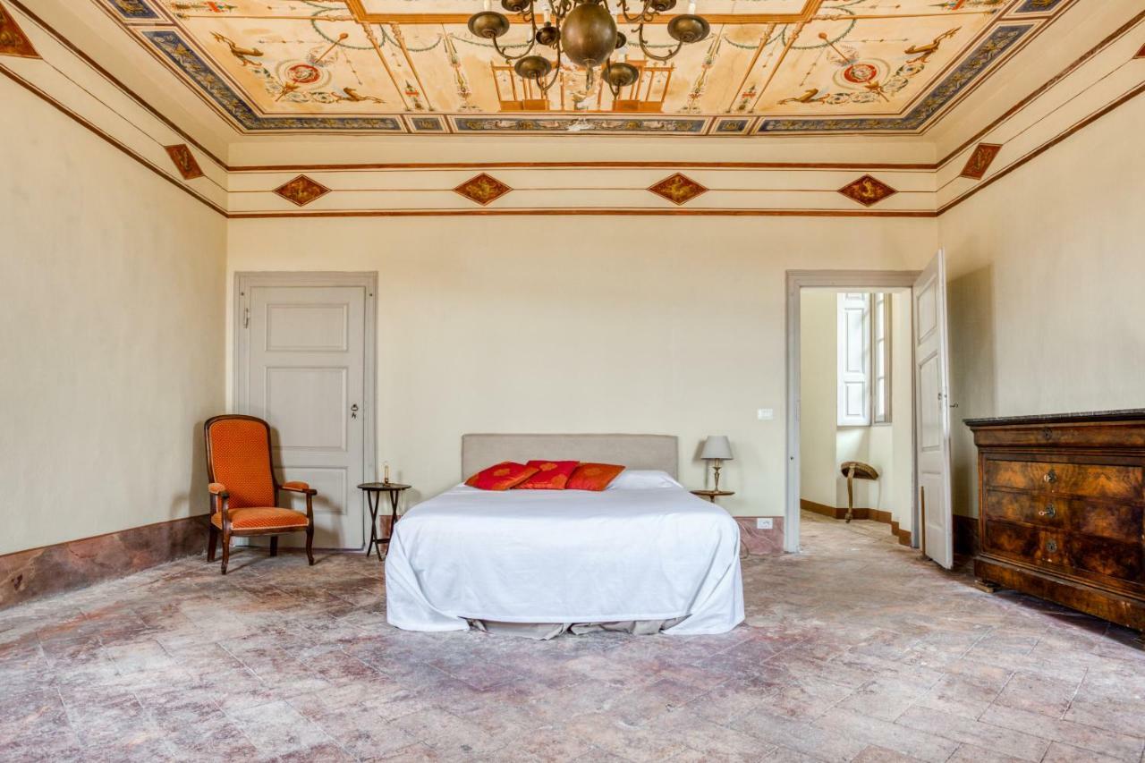 Villa Galli Cittiglio Extérieur photo