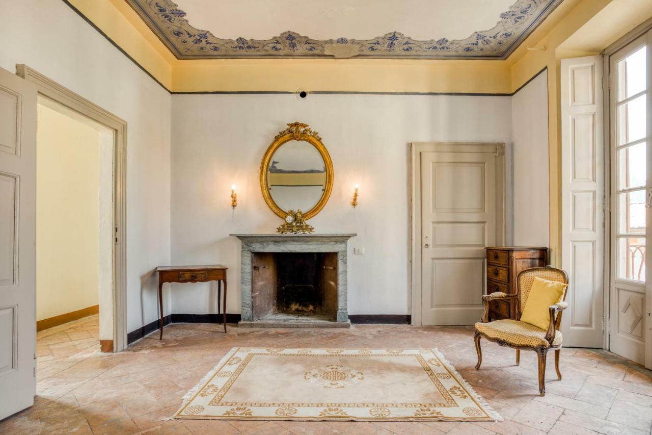Villa Galli Cittiglio Extérieur photo
