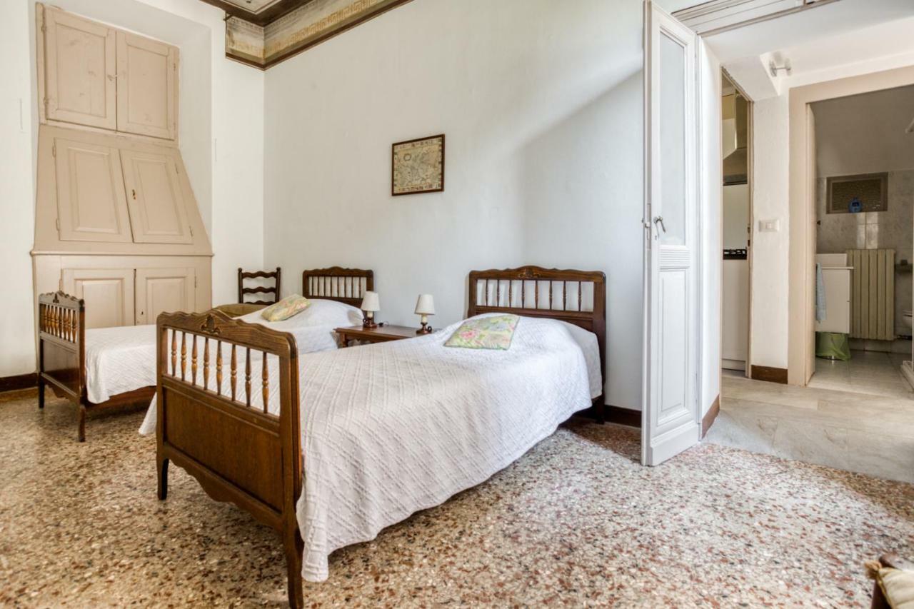 Villa Galli Cittiglio Extérieur photo