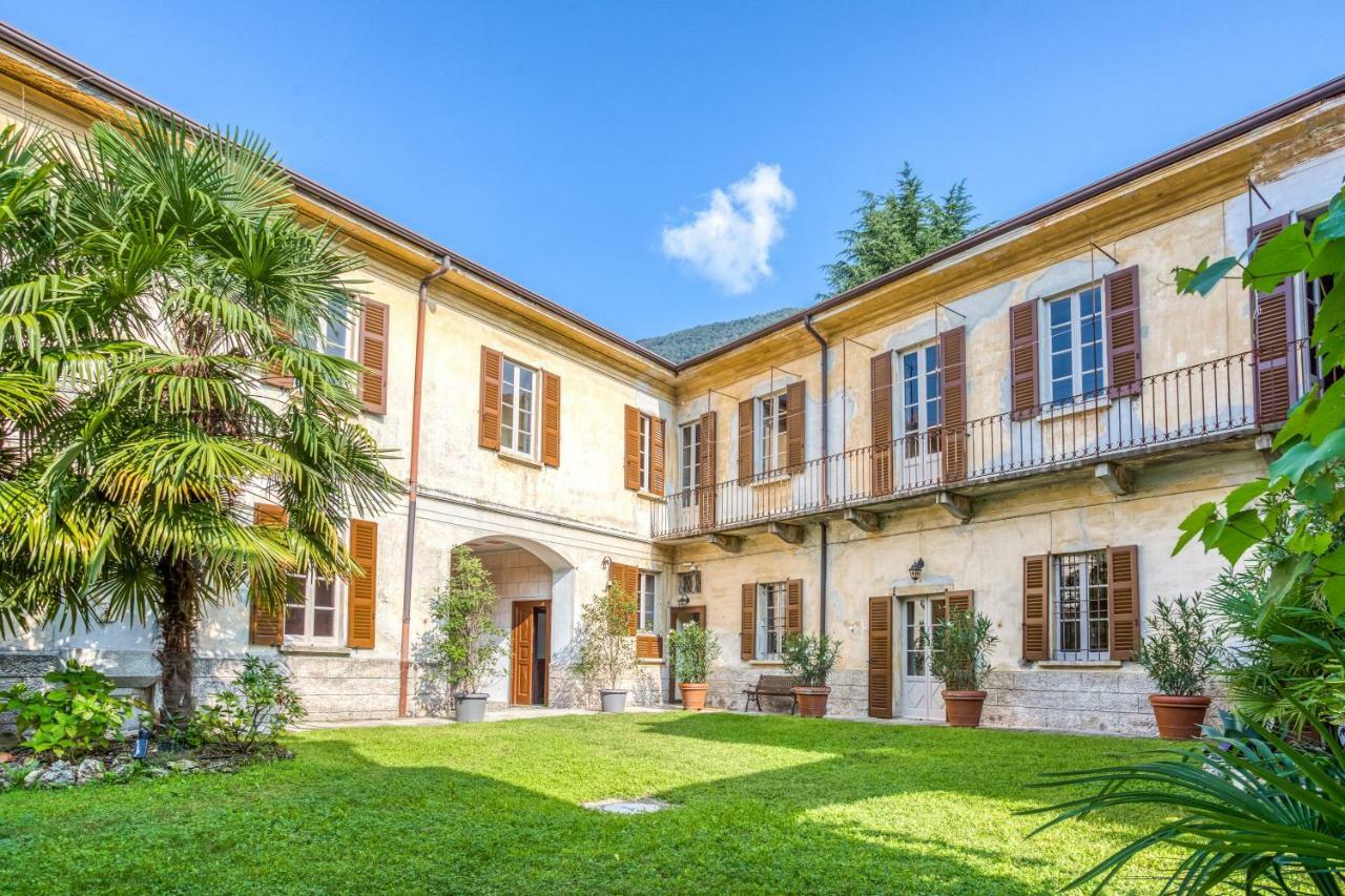 Villa Galli Cittiglio Extérieur photo