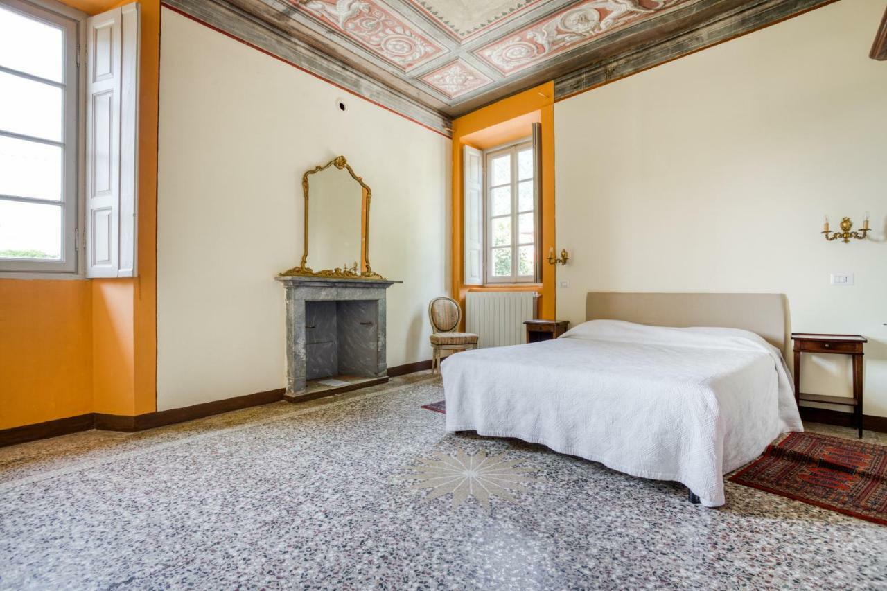 Villa Galli Cittiglio Extérieur photo