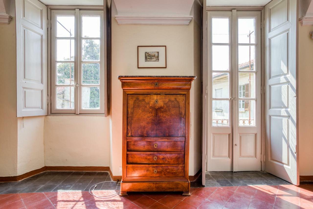 Villa Galli Cittiglio Extérieur photo