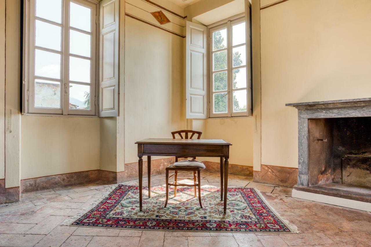 Villa Galli Cittiglio Extérieur photo